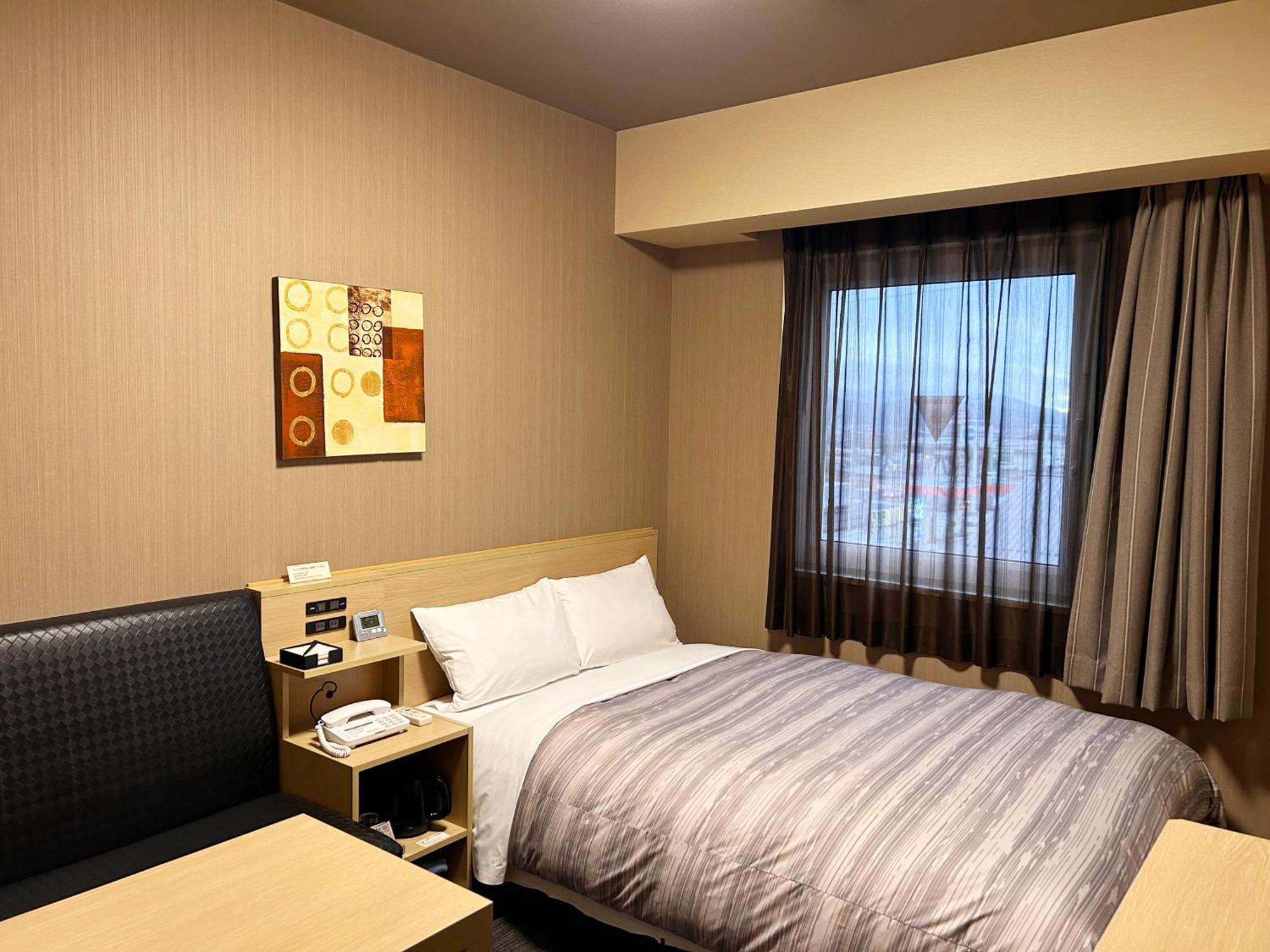 Hotel Route-Inn Koka Minakuchi -Kokudo 1 Gou- Kültér fotó