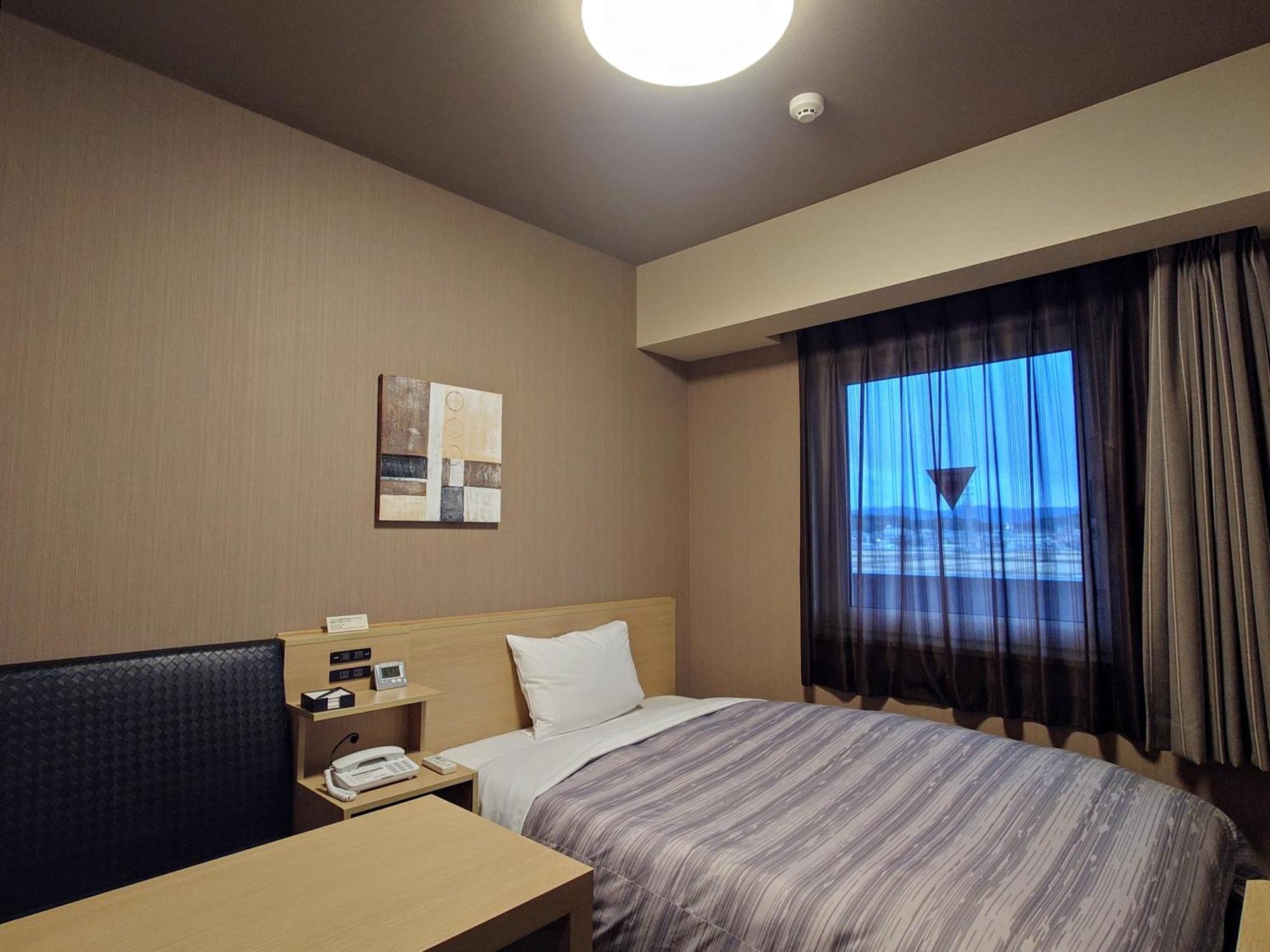 Hotel Route-Inn Koka Minakuchi -Kokudo 1 Gou- Kültér fotó